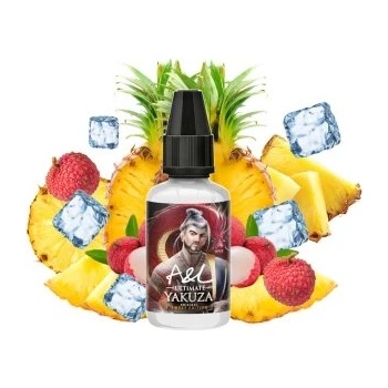 A&L Yakuza Sweet Edition concentrate 30ml