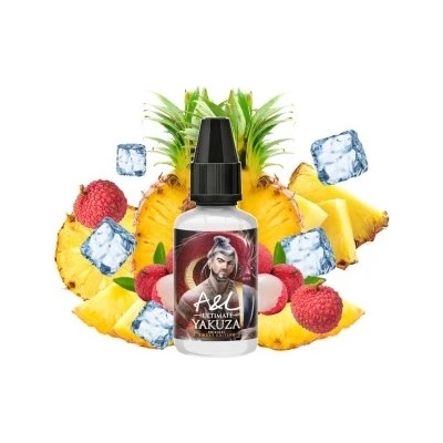 A&L Yakuza Sweet Edition concentrate 30ml