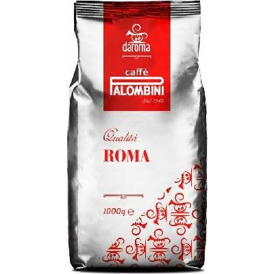 Palombini Roma zrnková 1 kg