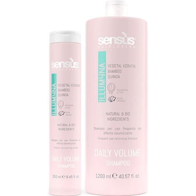 Goldwell Dualsenses Ultra Volume Bodifying Dry Shampoo 250 ml