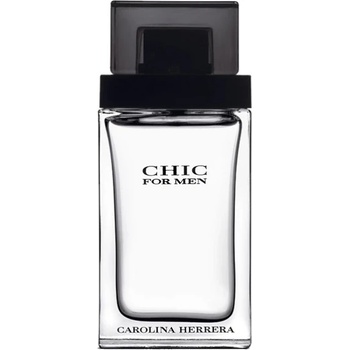 Carolina Herrera CHIC EDT 100 ml женски