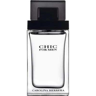 Carolina Herrera CHIC EDT 100 ml женски