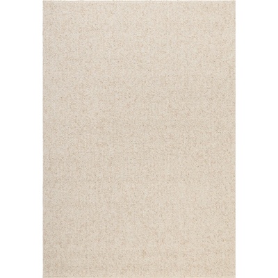 Elle Decoration Rocco krémový