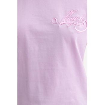 MSGM Памучна тениска msgm (3941mdm81.257798)