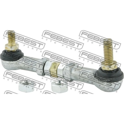 FEBEST Uloženie vzpery nápravy 0123-GRJ120-KIT