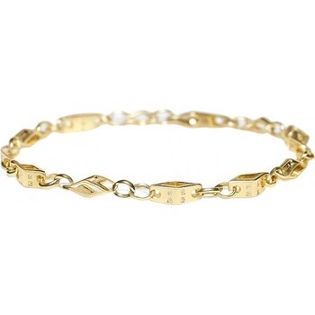 Златна гривна