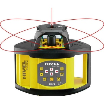 Image 1 of Nivel System NL520