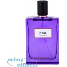 Molinard Les Elements Collection Figue parfémovaná voda unisex 75 ml