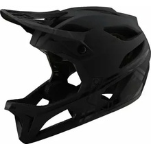 Troy Lee Designs Stage Mips stealth midnight 2023