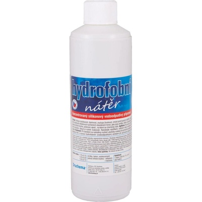 Lukofob 39 hydrofobní nátěr 500ml