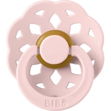 Bibs Boheme dudlík kaučuk kulatý Blossom