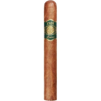 1502 Emerald Toro 1 ks