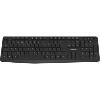 CANYON KB-W01 (CNE-CKEYW01-BG)