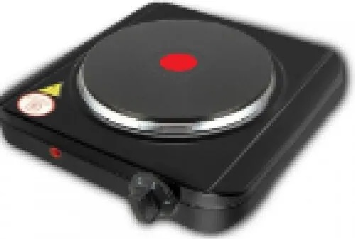 Rosberg R51445BR Black