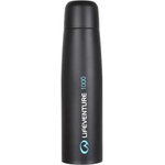 LIFEVENTURE TiV Vacuum Flask 1 l