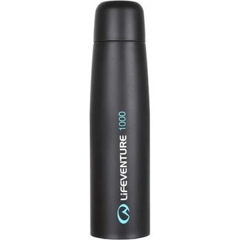 Image 1 of LIFEVENTURE TiV Vacuum Flask 1 l