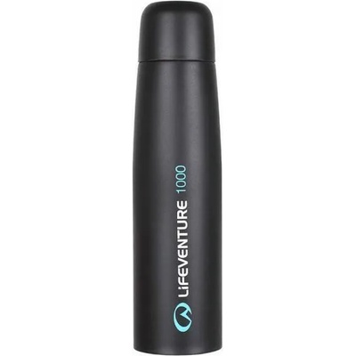 LIFEVENTURE TiV Vacuum Flask 1 l