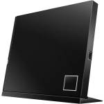 ASUS Записващо външно устройство ASUS SBC-06D2X-U Blu-Ray Slim (90-DT00205-UA219KZ) - zettabytex