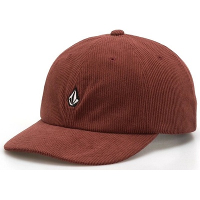 VOLCOM FULL STONE ADJ CORD HAT PISTOL PUNCH