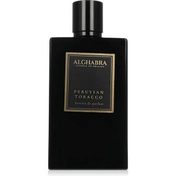 Alghabra Peruvian Tobacco Extrait de Parfum 50 ml