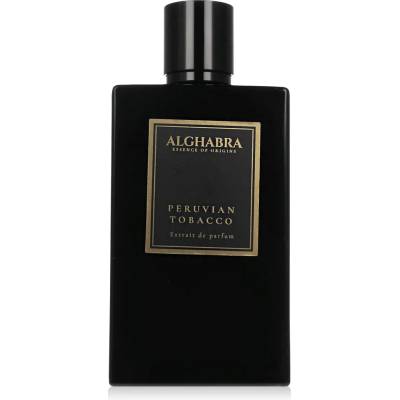 Alghabra Peruvian Tobacco Extrait de Parfum 50 ml