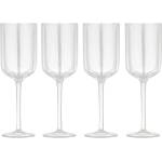 Ladelle Чаши за вино в комплект от 4 бр. 350 ml Stripe - Ladelle (64160)