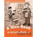 A Nice Book Activity Book - Paul Shipton