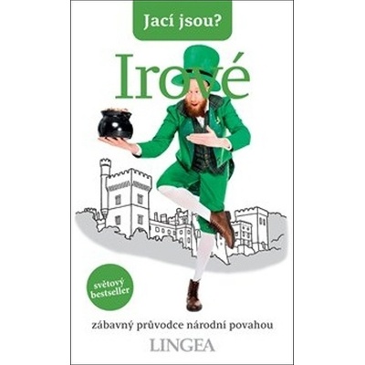 Jací jsou? - Irové