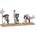 Games Workshop Imperial Ogres With Great Weapons (99112702017)
