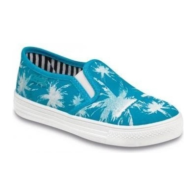 Befado dětské tenisky modré