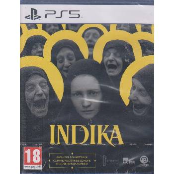 Indika