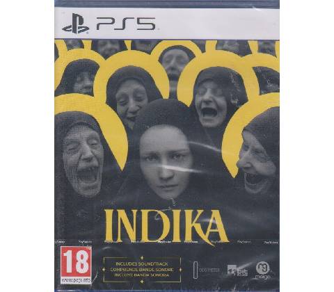 Indika