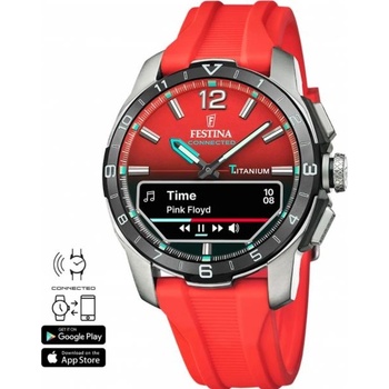 Image 1 of Festina F23000/1/4/5/6/7/8