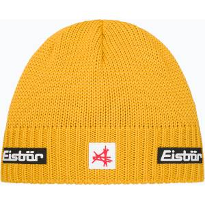 Eisbar Зимна шапка Eisbar Trop SA mustard yellow