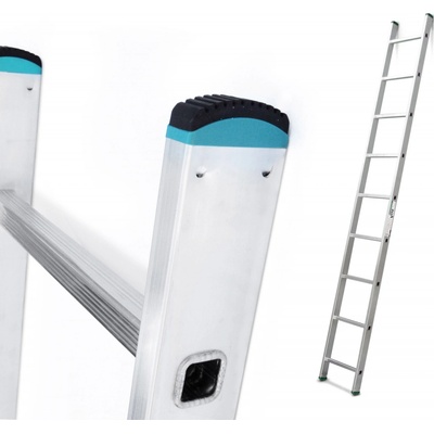 Alve Eurostyl 1x10 příček 284 cm 7110 – Zbozi.Blesk.cz