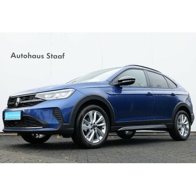 Volkswagen Taigo 1.0 TSI DSG 85 kW