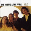 MAMAS & PAPAS: GOLD CD