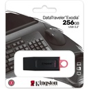 Kingston DataTraveler Exodia 256GB DTX/256GB