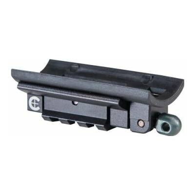 Caldwell Pic Rail Adapter Plate