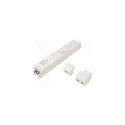 Napájecí zdroj spínaný LED 100W 24VDC 417÷4167mA 198÷264VAC