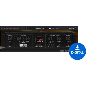 Arturia Pitch SHIFTER-910 (Дигитален продукт)