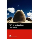 L is for Lawless
