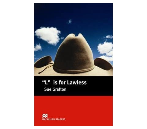L is for Lawless