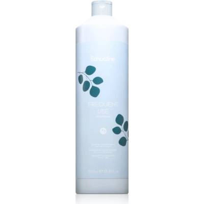 Echosline Frequent Shampoo шампоан за ежедневно миене на коса 1000ml