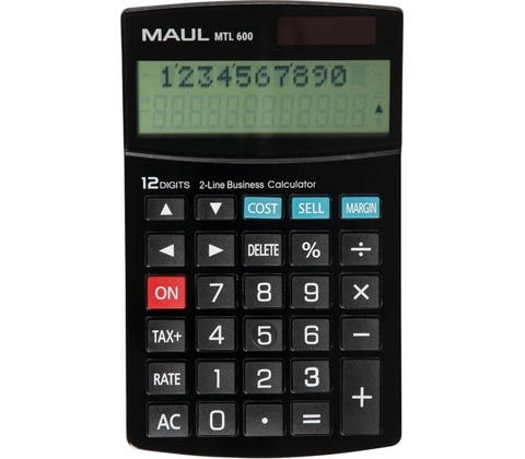 Maul MTL600