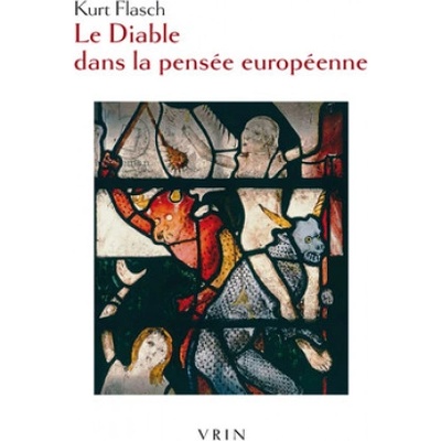 Le Diable Dans La Pensee Europeenne