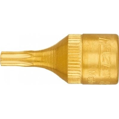 Bit Adaptér 1/4" T8 x 28 mm HAZET