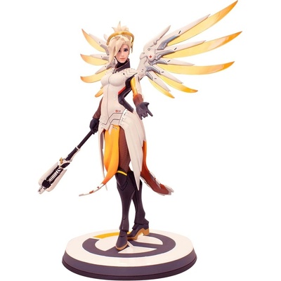 Blizzard Entertainment Overwatch Mercy Premium
