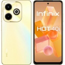 Mobilní telefony Infinix Hot 40i 8GB/256GB