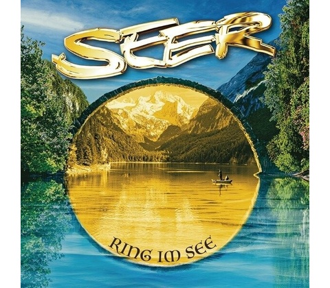 SEER - Ring im See CD